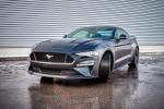 Ford Mustang GT by WrapStyle 2019 года